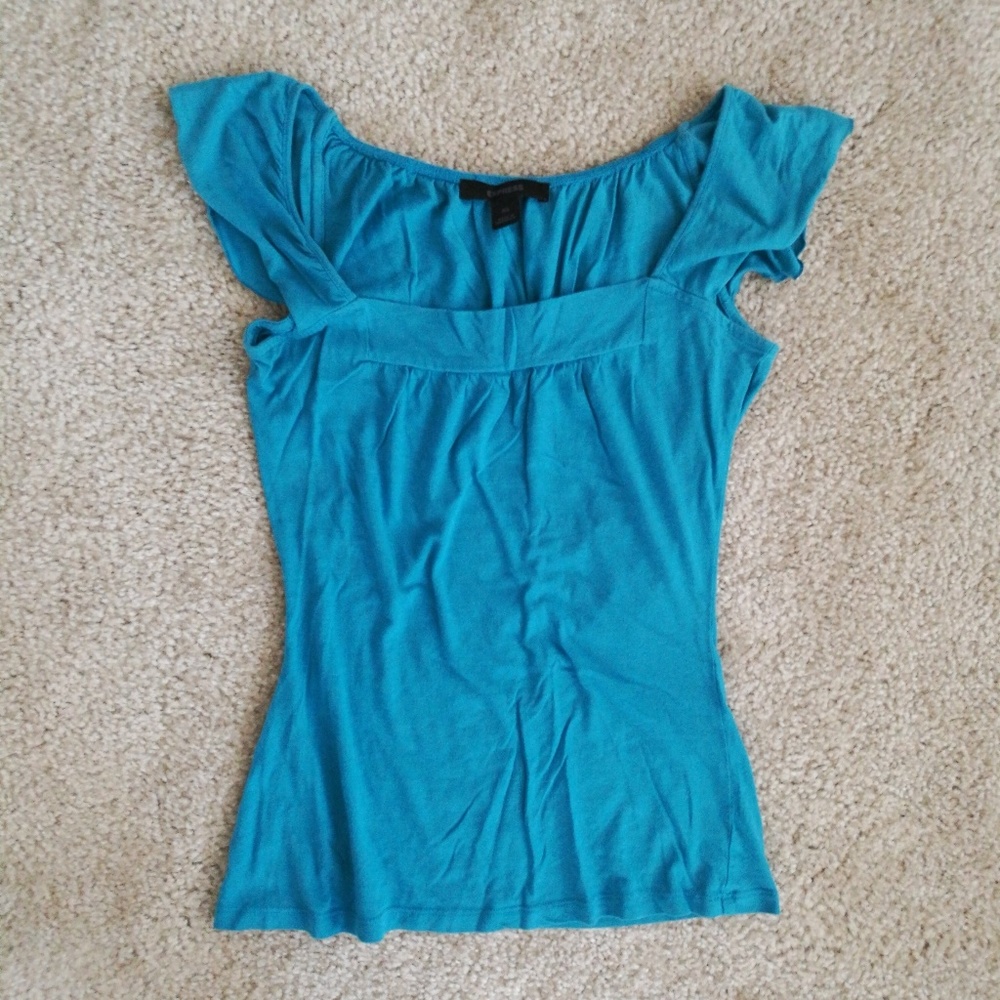 COPY - Express Top